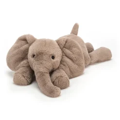 Jellycat Smudge Elephant< All Soft Toys|View All