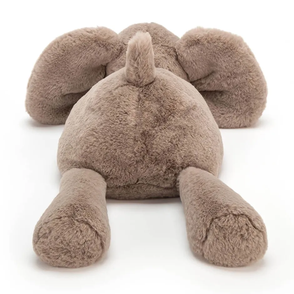 Jellycat Smudge Elephant< All Soft Toys|View All
