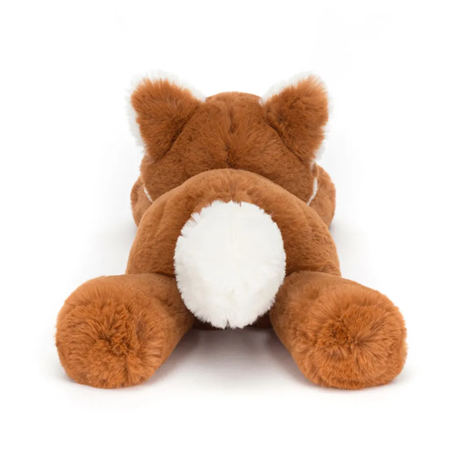 Jellycat Smudge Fox< Best Sellers|All Soft Toys