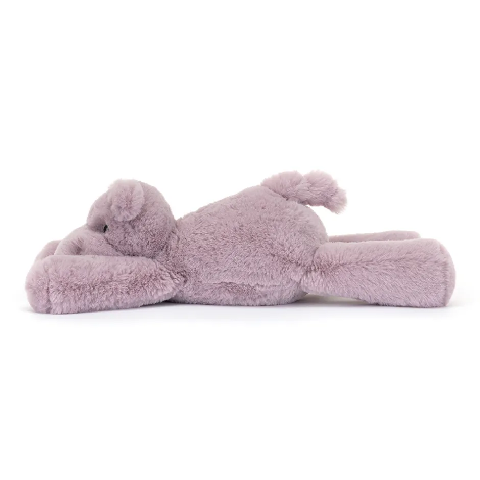 Jellycat Smudge Hippo< Best Sellers|All Soft Toys
