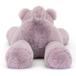 Jellycat Smudge Hippo< Best Sellers|All Soft Toys