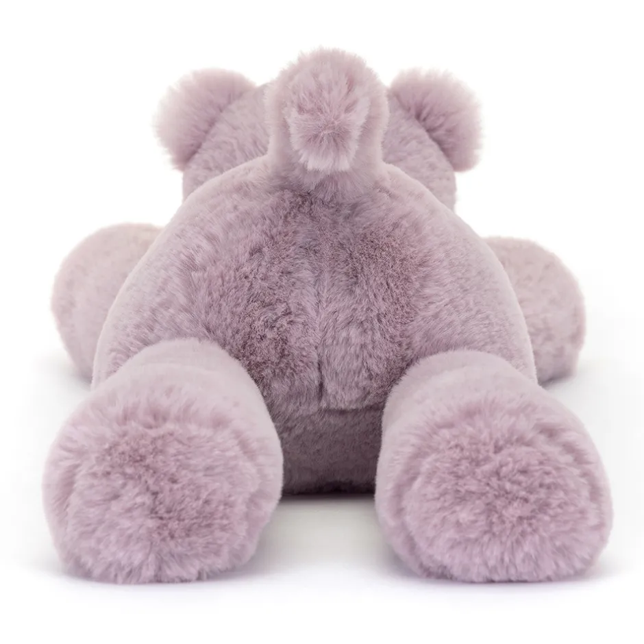 Jellycat Smudge Hippo< Best Sellers|All Soft Toys
