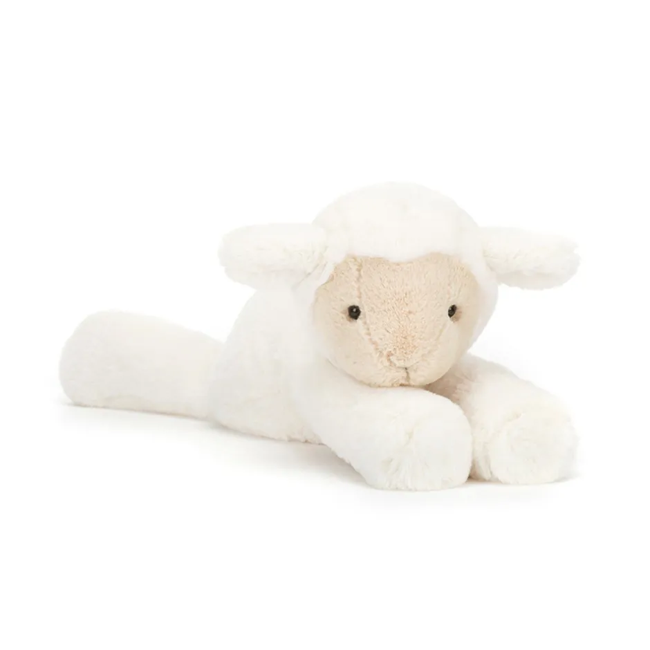 Jellycat Smudge Lamb< All Soft Toys|Spring & Summer
