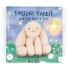 Jellycat Smudge Rabbit and the Falling Star Book< Spring & Summer|View All