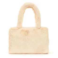 Jellycat Smudge Rabbit Tote Bag< Best Sellers|View All