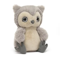 Jellycat Snoozling Owl< All Soft Toys|View All
