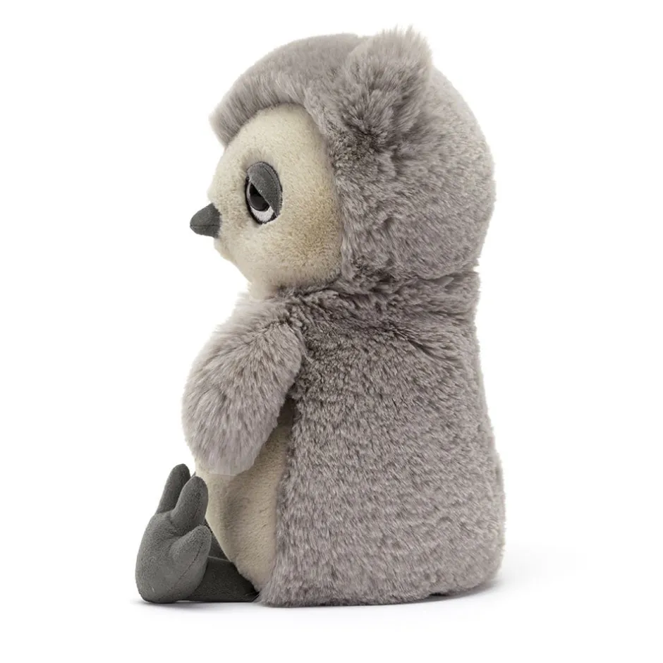 Jellycat Snoozling Owl< All Soft Toys|View All