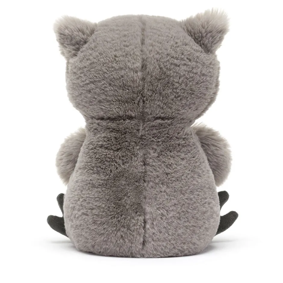 Jellycat Snoozling Owl< All Soft Toys|View All