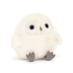 Jellycat Snowy Owling< All Soft Toys|View All