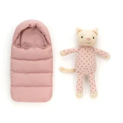 Jellycat Snuggler Cat< All Soft Toys|View All