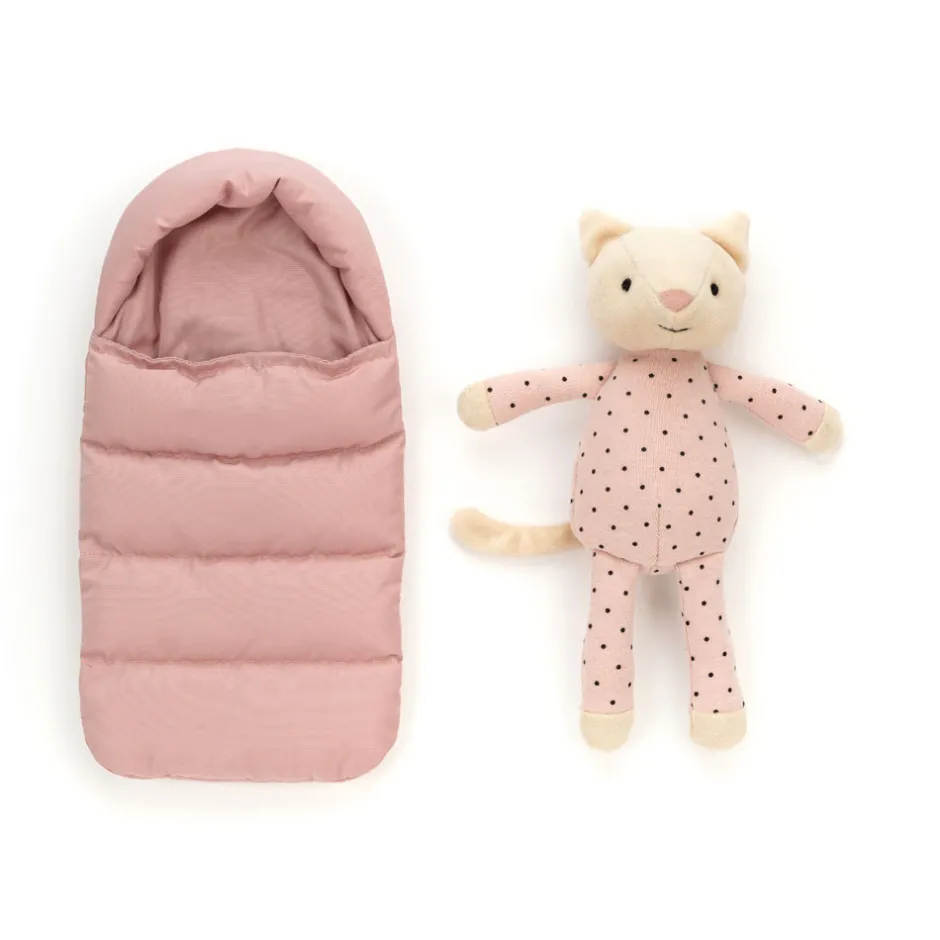 Jellycat Snuggler Cat< All Soft Toys|View All