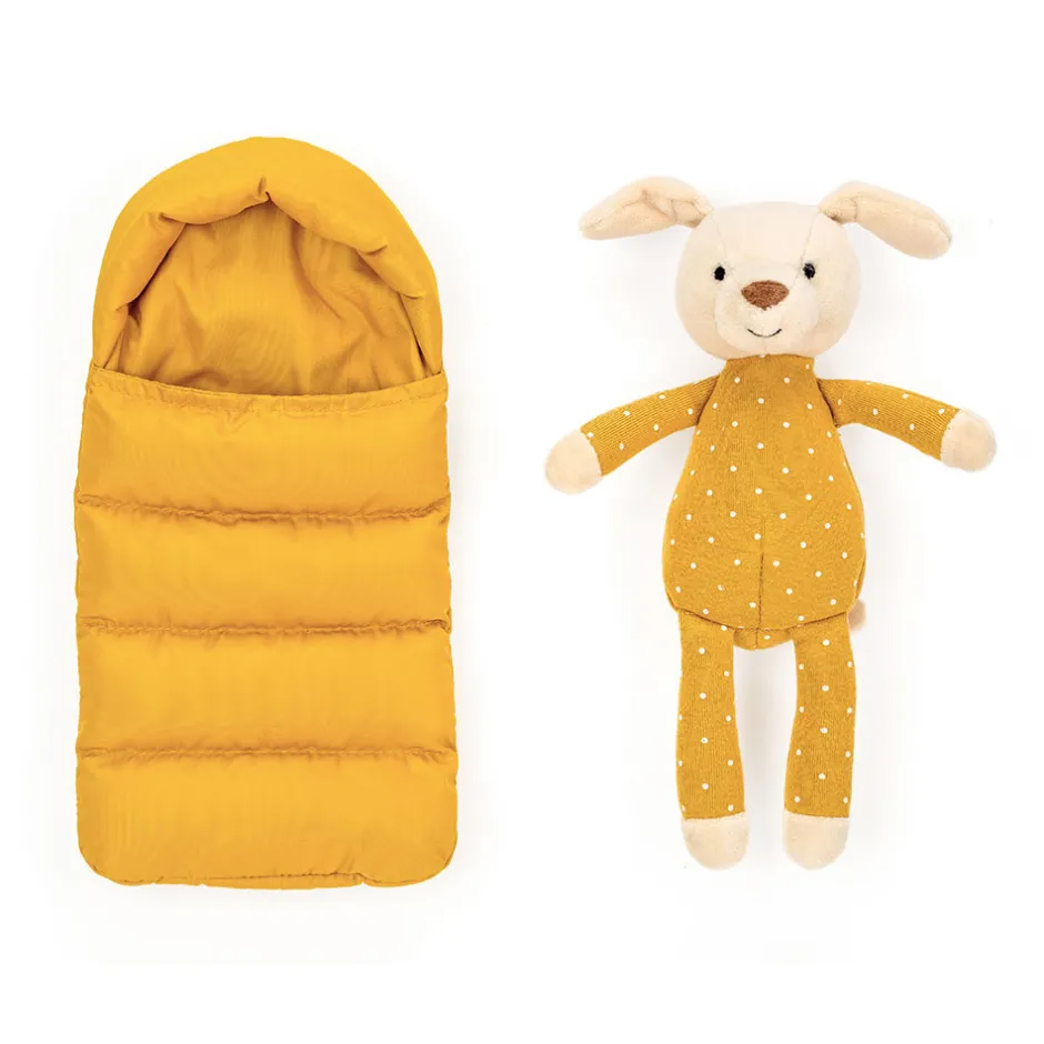 Jellycat Snuggler Puppy< All Soft Toys|View All