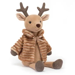 Jellycat Sofia Reindeer< All Soft Toys|View All