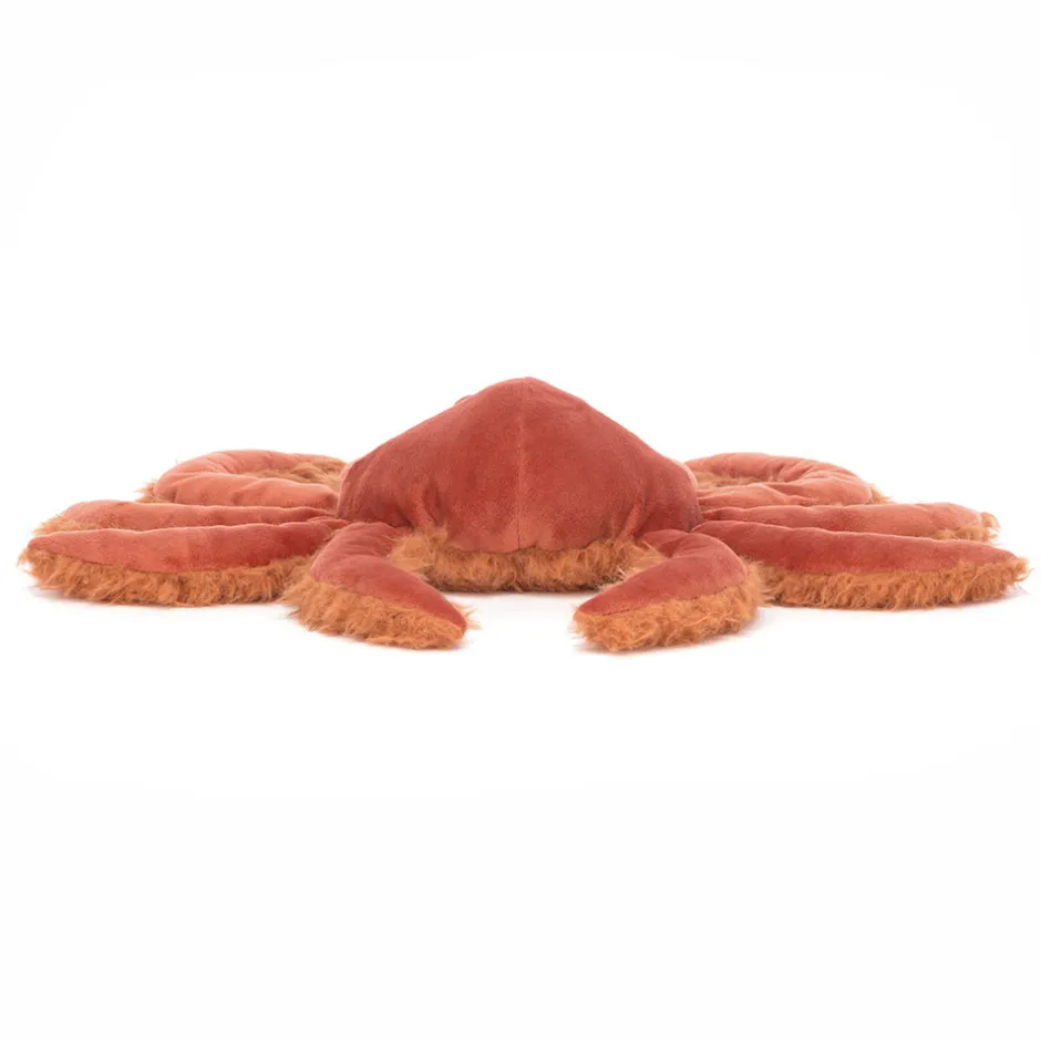 Jellycat Spindleshanks Crab< All Soft Toys|Ocean & Sea Life