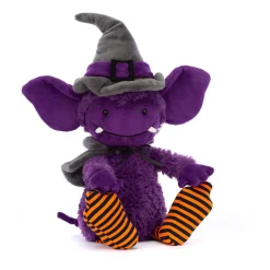 Jellycat Spooky Greta Gremlin< All Soft Toys|Bright & Colourful