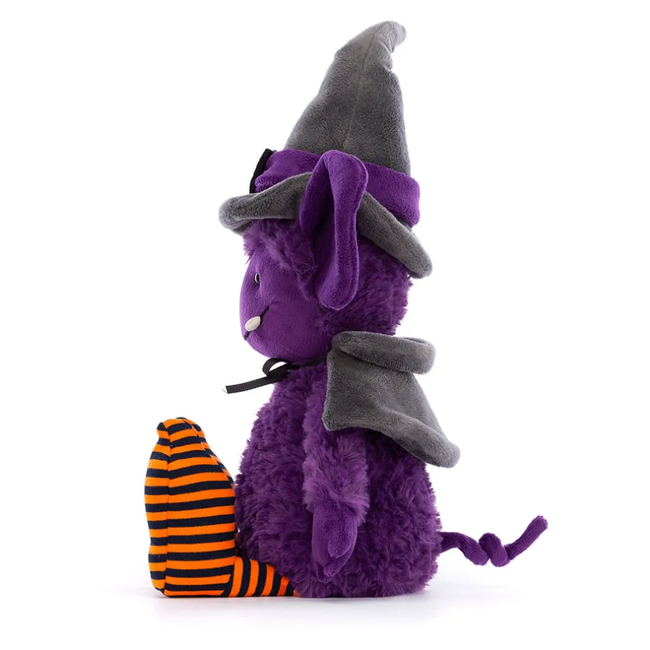 Jellycat Spooky Greta Gremlin< All Soft Toys|Bright & Colourful