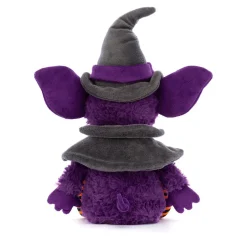 Jellycat Spooky Greta Gremlin< All Soft Toys|Bright & Colourful