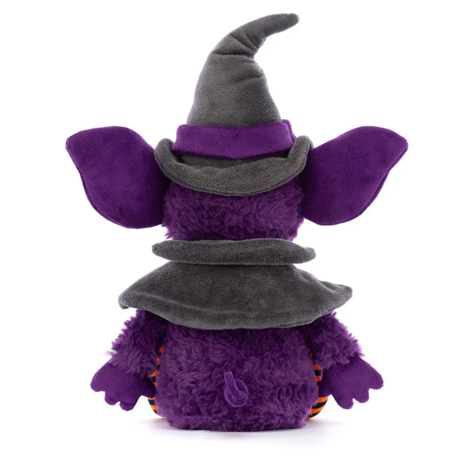 Jellycat Spooky Greta Gremlin< All Soft Toys|Bright & Colourful