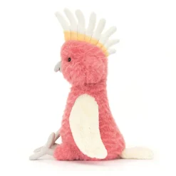 Jellycat Squawkatoo< All Soft Toys|Spring & Summer