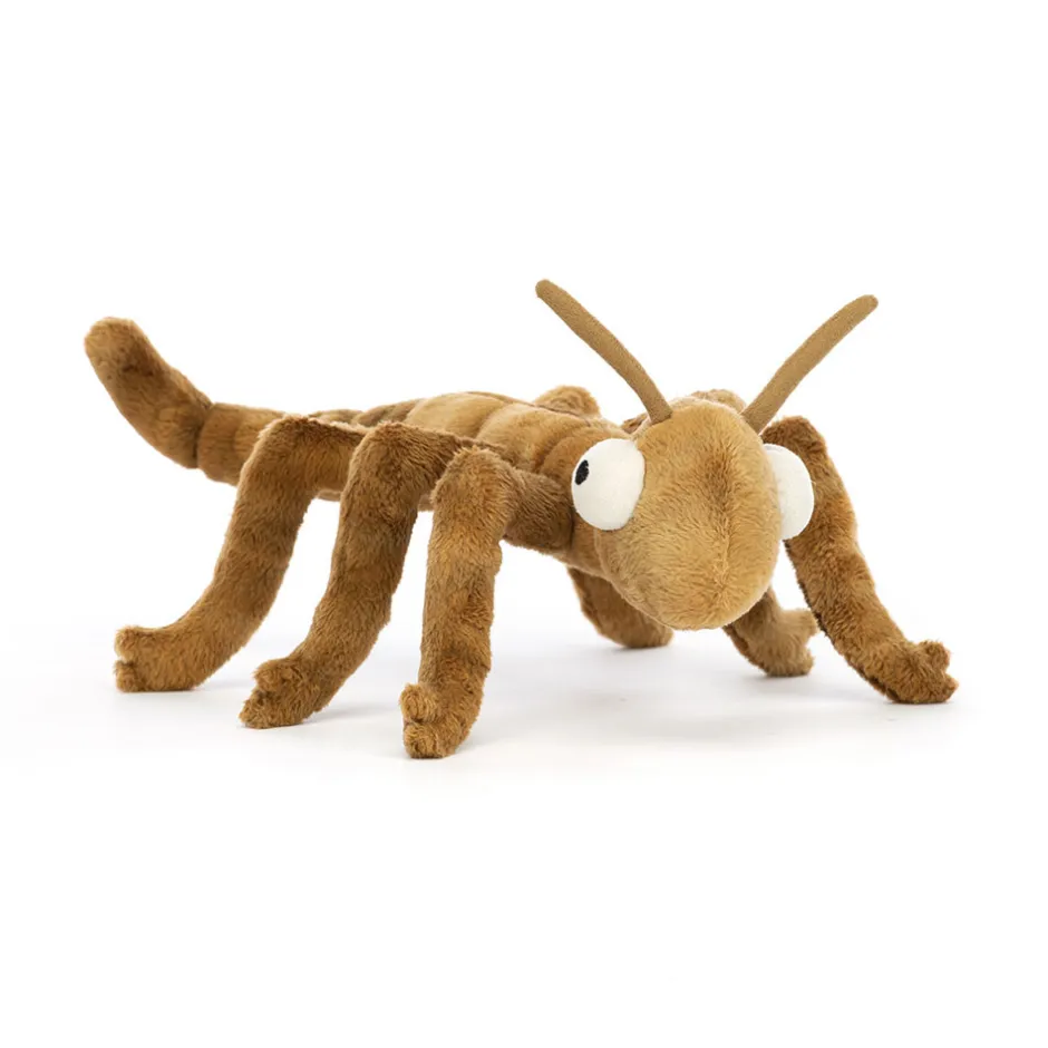 Jellycat Stanley Stick Insect< All Soft Toys|Spring & Summer