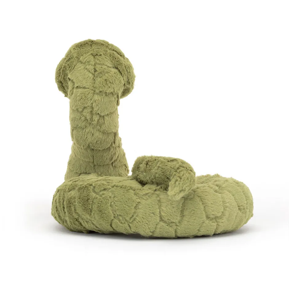 Jellycat Stevie Snake< All Soft Toys|Spring & Summer
