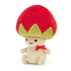 Jellycat Straw-Beret Sallie< All Soft Toys|Spring & Summer