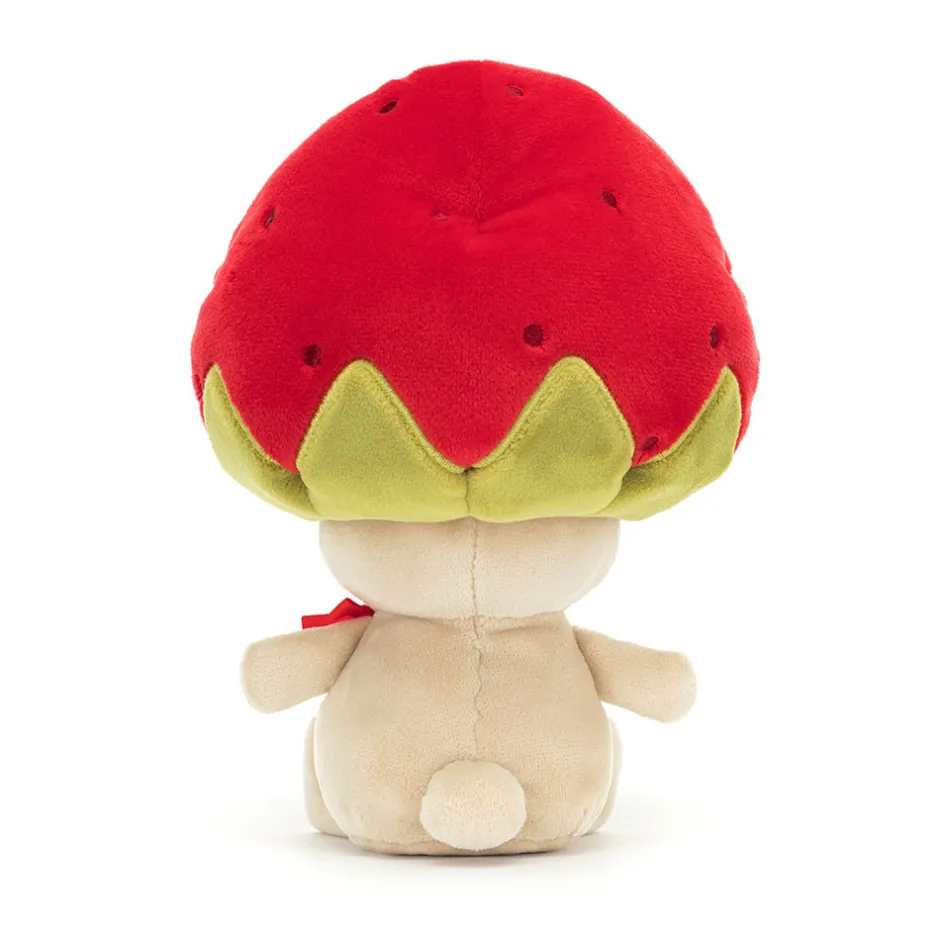 Jellycat Straw-Beret Sallie< All Soft Toys|Spring & Summer