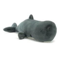 Jellycat Sullivan the Sperm Whale< All Soft Toys|Ocean & Sea Life