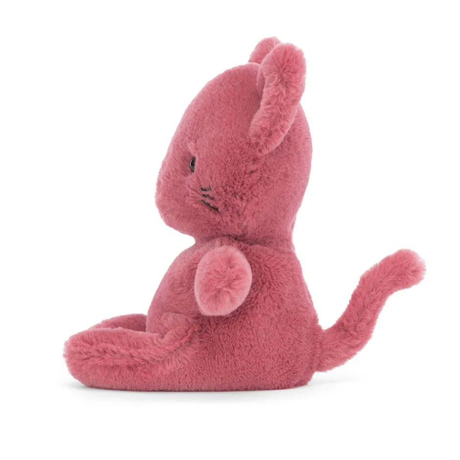 Jellycat Sweetsicle Cat< All Soft Toys|Bright & Colourful