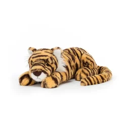 Jellycat Taylor Tiger< All Soft Toys|View All