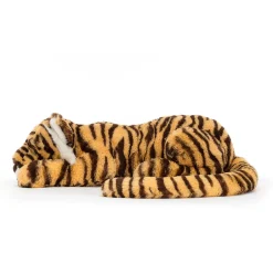 Jellycat Taylor Tiger< All Soft Toys|View All
