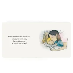 Jellycat The Magic Bunny Book< All Baby|View All