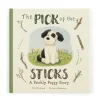 Jellycat The Pick of the Sticks Book< Spring & Summer|View All