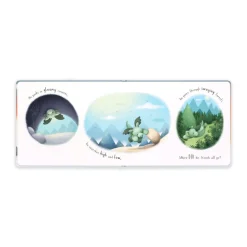 Jellycat The Sky Dragon Book< All Baby|View All