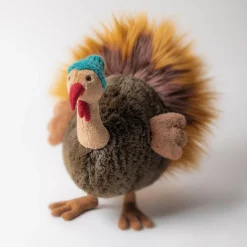 Jellycat Theo Turkey< All Soft Toys|View All
