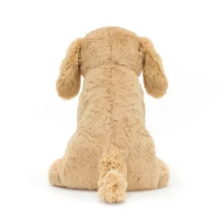Jellycat Tilly Golden Retriever< All Soft Toys|View All