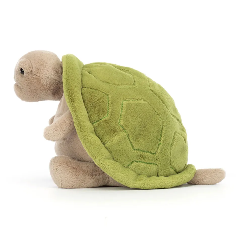 Jellycat Timmy Turtle< Best Sellers|All Soft Toys