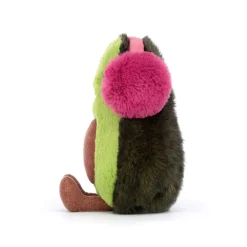 Jellycat Toastie Amuseables Avocado< All Soft Toys|Food & Drink