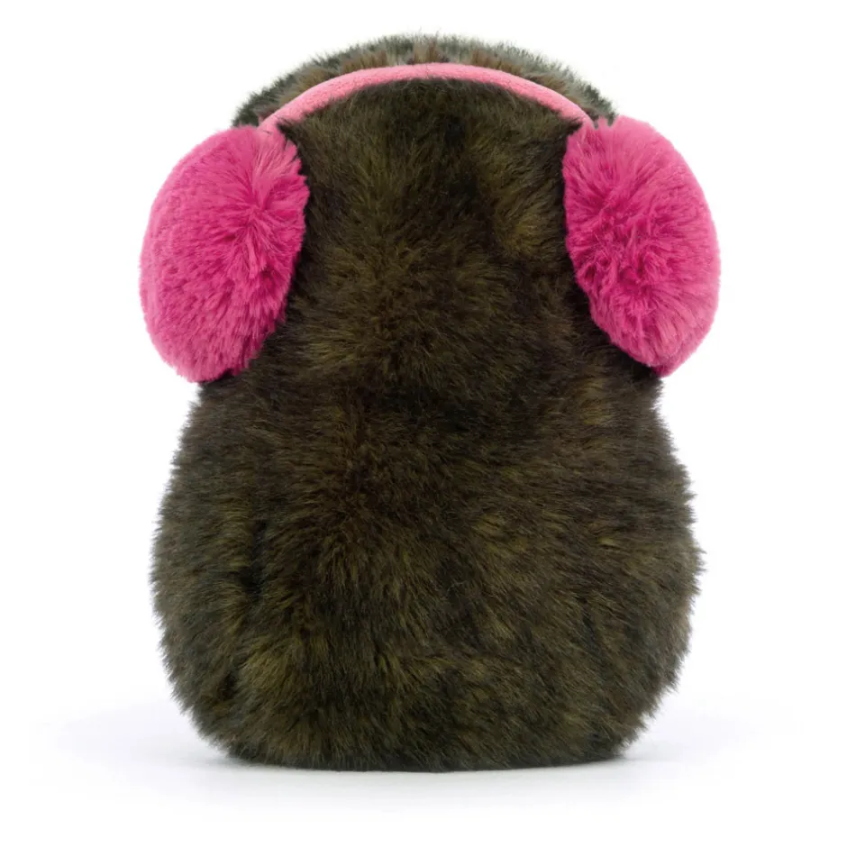 Jellycat Toastie Amuseables Avocado< All Soft Toys|Food & Drink