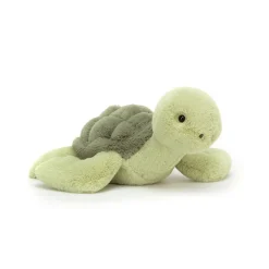 Jellycat Tully Turtle< All Soft Toys|Spring & Summer
