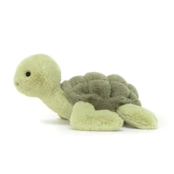 Jellycat Tully Turtle< All Soft Toys|Spring & Summer
