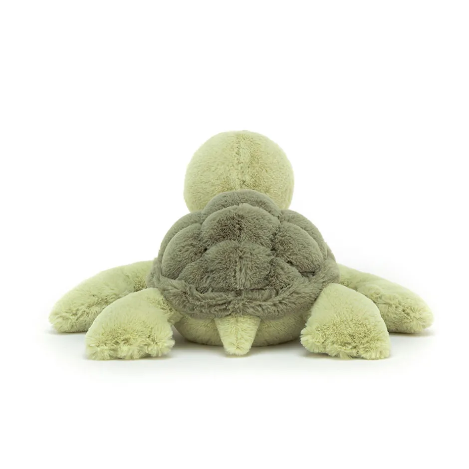 Jellycat Tully Turtle< All Soft Toys|Spring & Summer