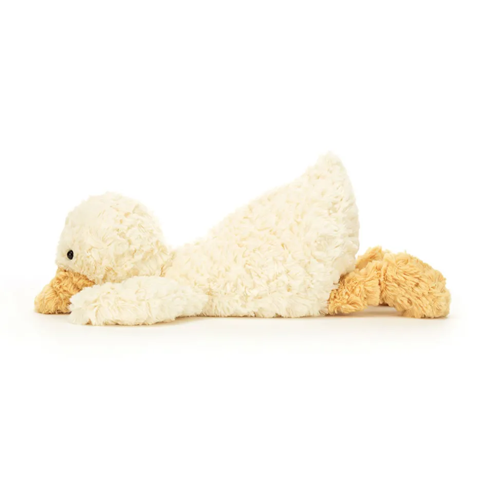 Jellycat Tumblie Duck< Best Sellers|All Soft Toys