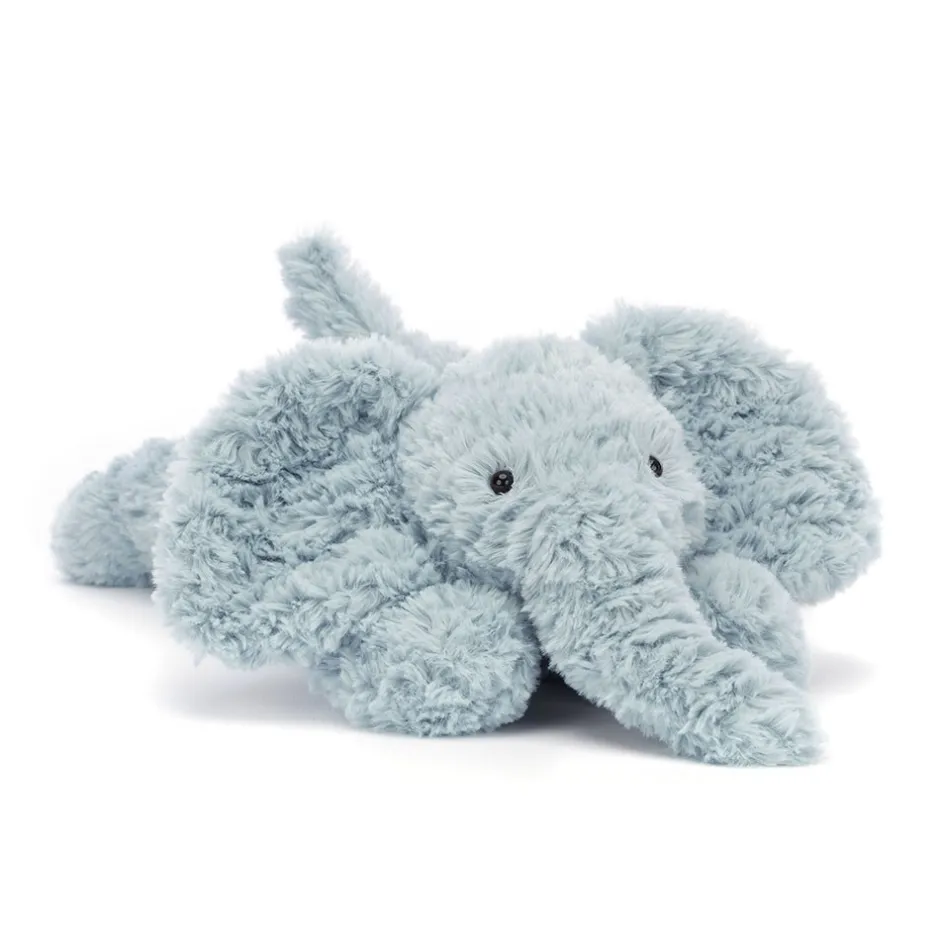 Jellycat Tumblie Elephant< All Soft Toys|View All