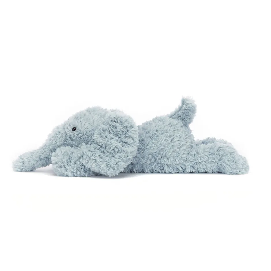 Jellycat Tumblie Elephant< All Soft Toys|View All