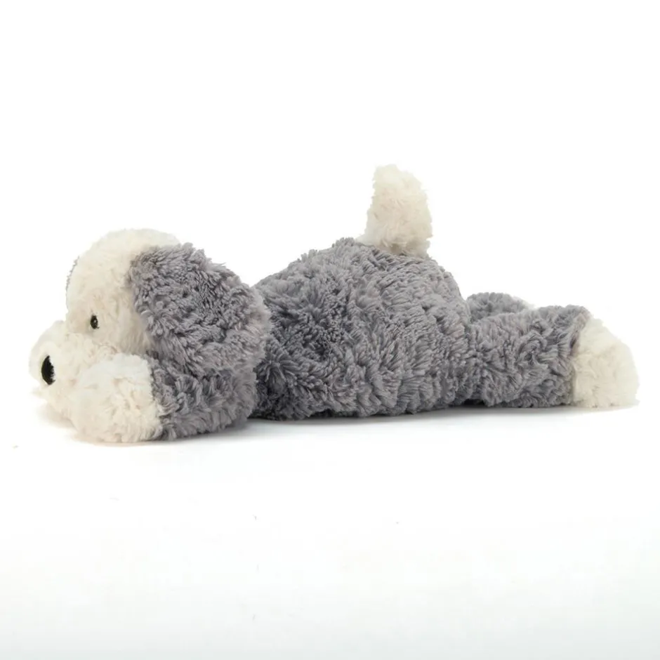 Jellycat Tumblie Sheep Dog< All Soft Toys|View All