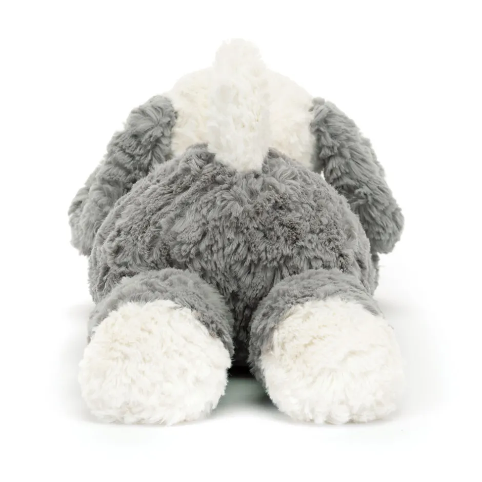 Jellycat Tumblie Sheep Dog< All Soft Toys|View All