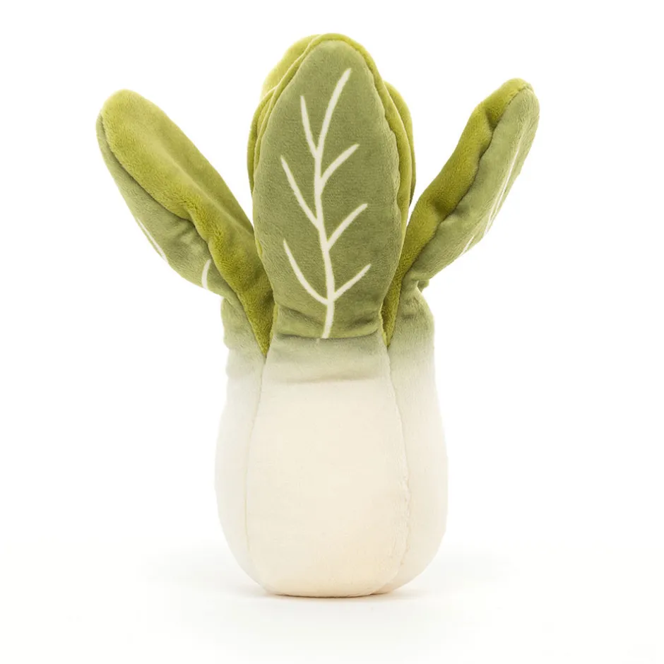 Jellycat Vivacious Vegetable Bok Choy< All Soft Toys|Food & Drink