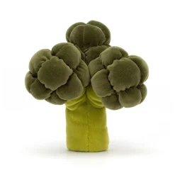 Jellycat Vivacious Vegetable Broccoli< Back In Stock|All Soft Toys