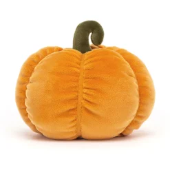 Jellycat Vivacious Vegetable Pumpkin< All Soft Toys|Food & Drink